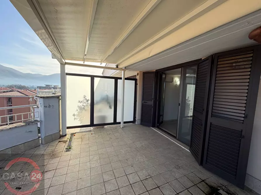 Immagine 34 di Attico in vendita  in Via dell'olmo a Latina