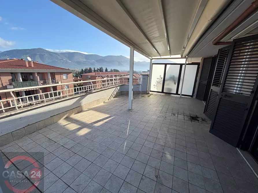 Immagine 35 di Attico in vendita  in Via dell'olmo a Latina