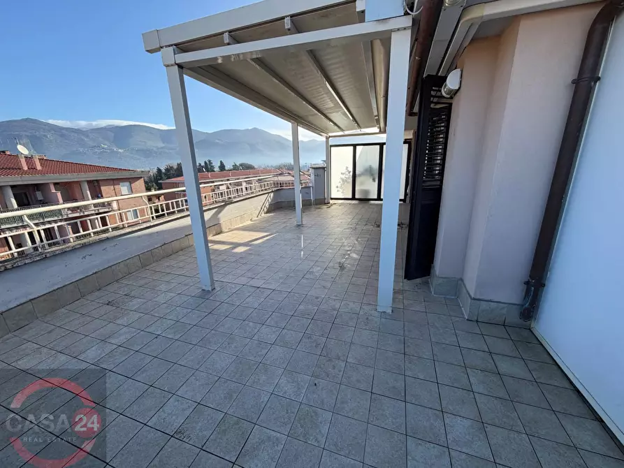 Immagine 37 di Attico in vendita  in Via dell'olmo a Latina