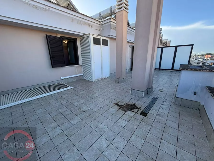 Immagine 39 di Attico in vendita  in Via dell'olmo a Latina