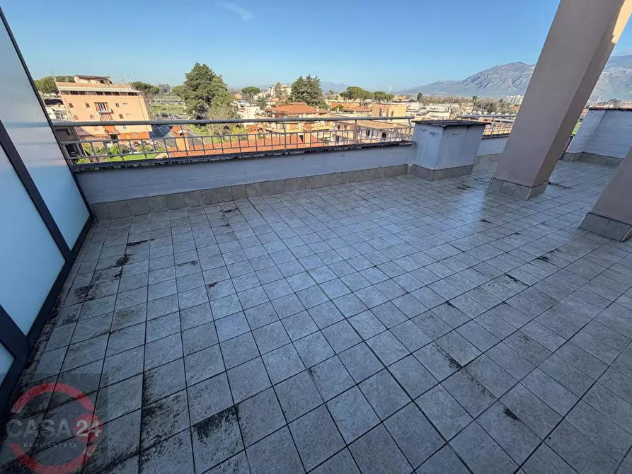 Immagine 42 di Attico in vendita  in Via dell'olmo a Latina