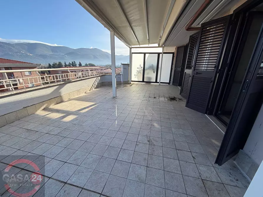 Immagine 2 di Attico in vendita  in Via dell'olmo a Latina