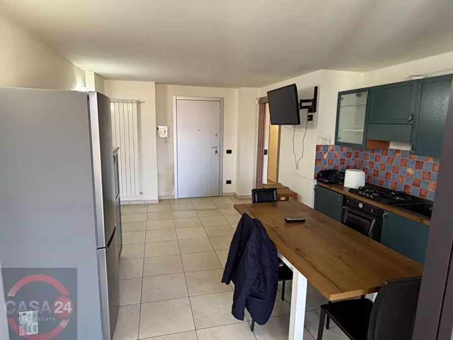 Immagine 44 di Attico in vendita  in Via dell'olmo a Latina