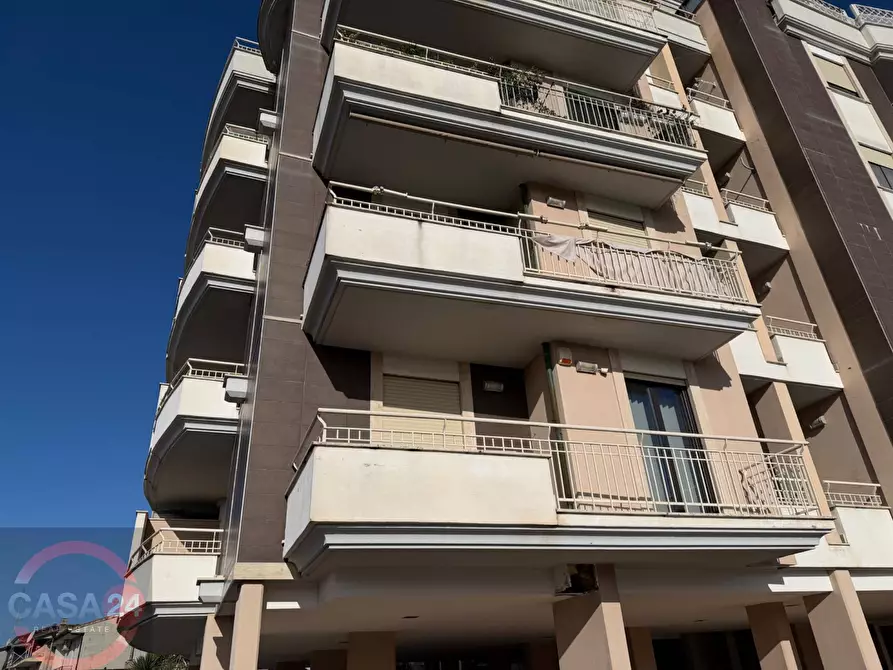 Immagine 46 di Attico in vendita  in Via dell'olmo a Latina