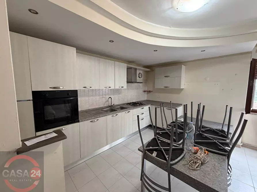 Immagine 1 di Appartamento in vendita  in latina scalo a Latina