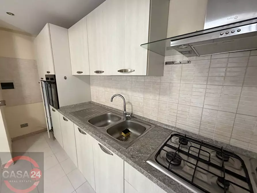 Immagine 6 di Appartamento in vendita  in latina scalo a Latina