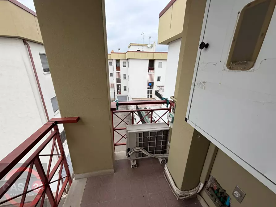 Immagine 7 di Appartamento in vendita  in latina scalo a Latina