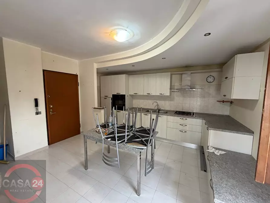 Immagine 8 di Appartamento in vendita  in latina scalo a Latina