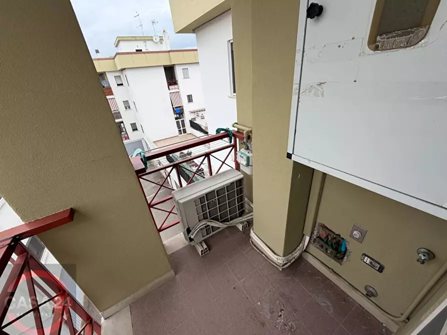 Immagine 9 di Appartamento in vendita  in latina scalo a Latina