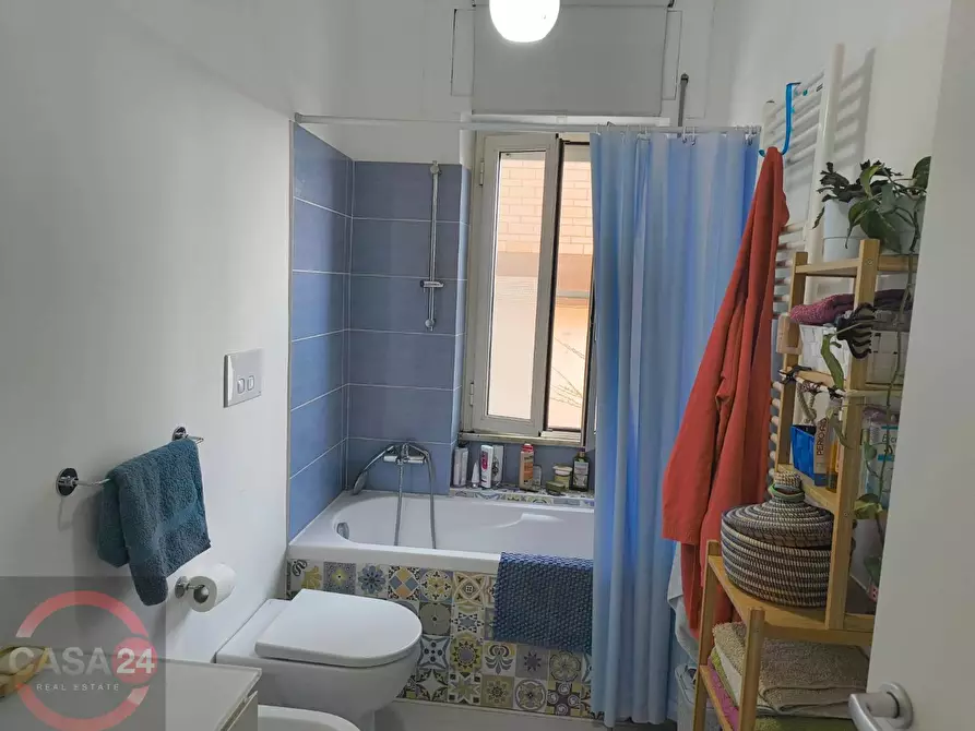 Immagine 9 di Villetta a schiera in vendita  in Via Prezzolini a Latina