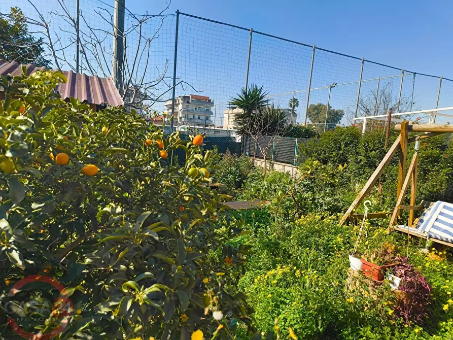 Immagine 11 di Villetta a schiera in vendita  in Via Prezzolini a Latina