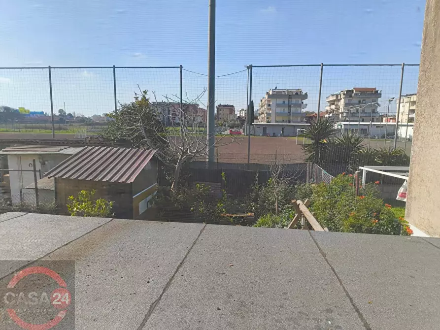 Immagine 14 di Villetta a schiera in vendita  in Via Prezzolini a Latina