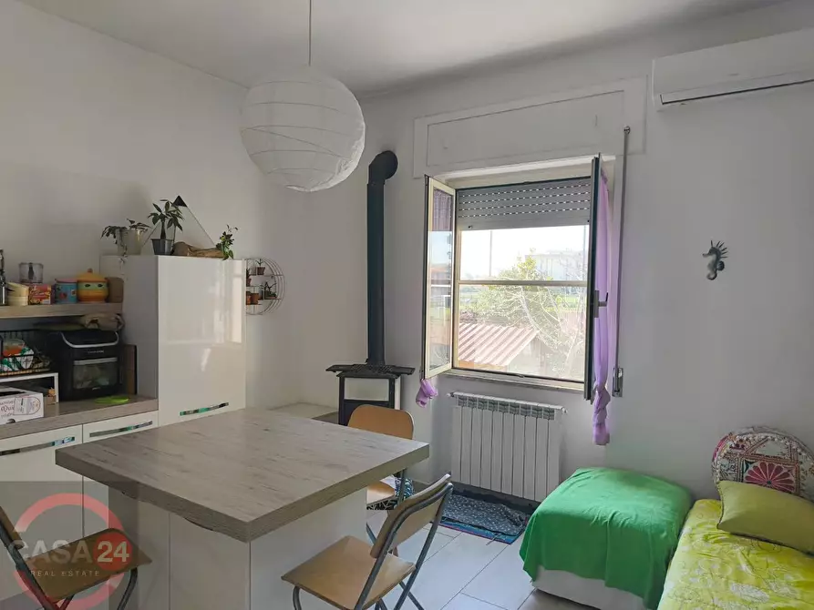 Immagine 16 di Villetta a schiera in vendita  in Via Prezzolini a Latina