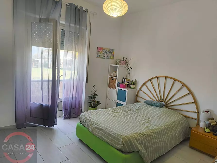 Immagine 17 di Villetta a schiera in vendita  in Via Prezzolini a Latina