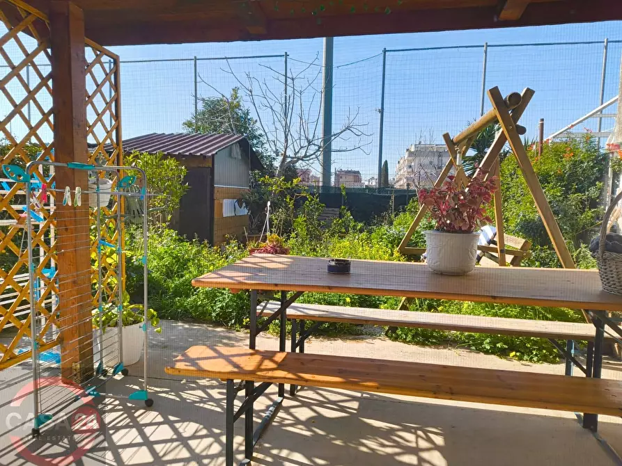 Immagine 20 di Villetta a schiera in vendita  in Via Prezzolini a Latina