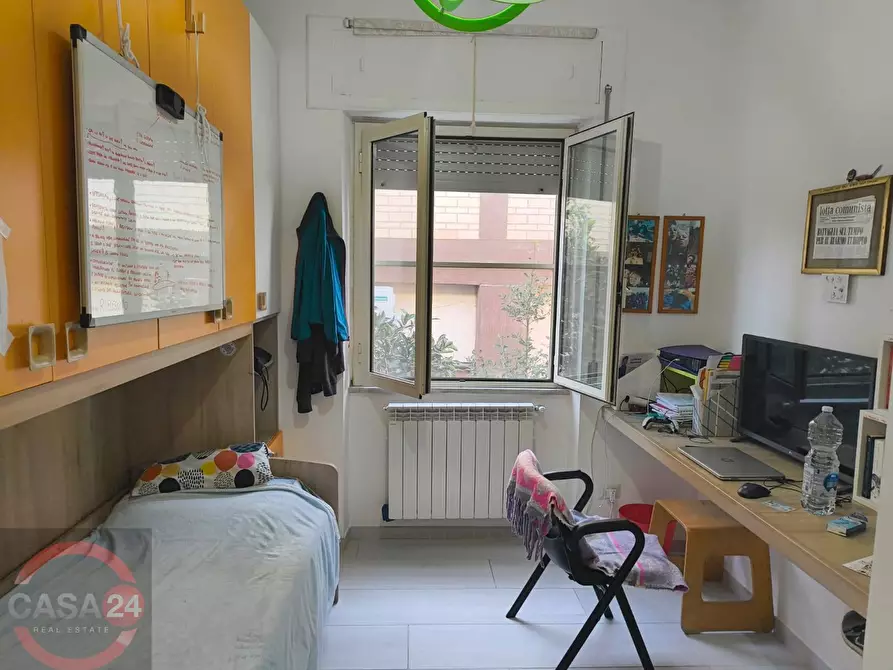 Immagine 21 di Villetta a schiera in vendita  in Via Prezzolini a Latina