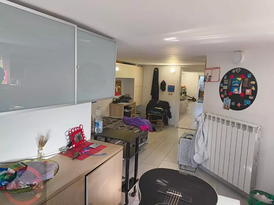 Immagine 24 di Villetta a schiera in vendita  in Via Prezzolini a Latina