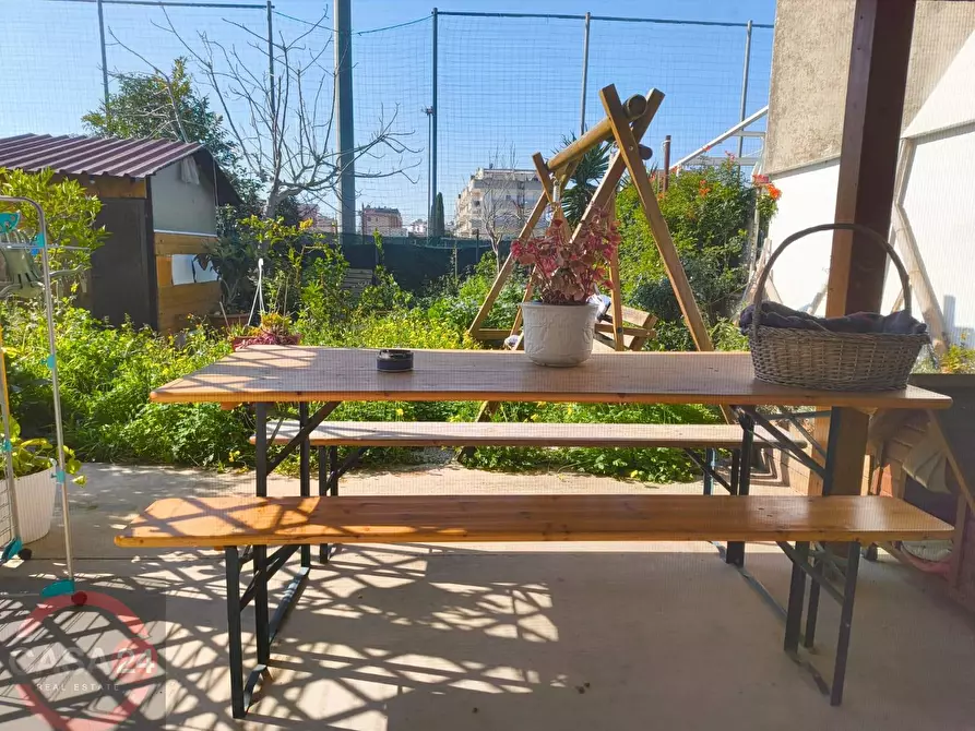 Immagine 25 di Villetta a schiera in vendita  in Via Prezzolini a Latina