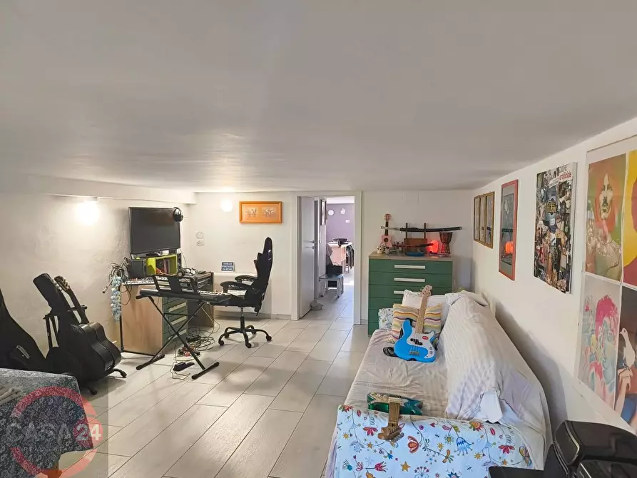 Immagine 26 di Villetta a schiera in vendita  in Via Prezzolini a Latina