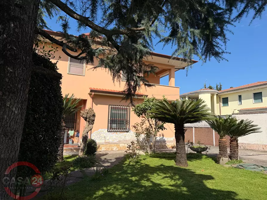 Immagine 17 di Villa in vendita  in Strada Carrara a Latina