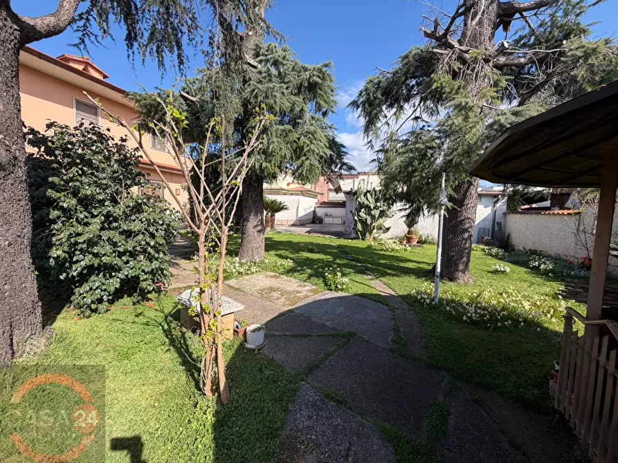 Immagine 21 di Villa in vendita  in Strada Carrara a Latina