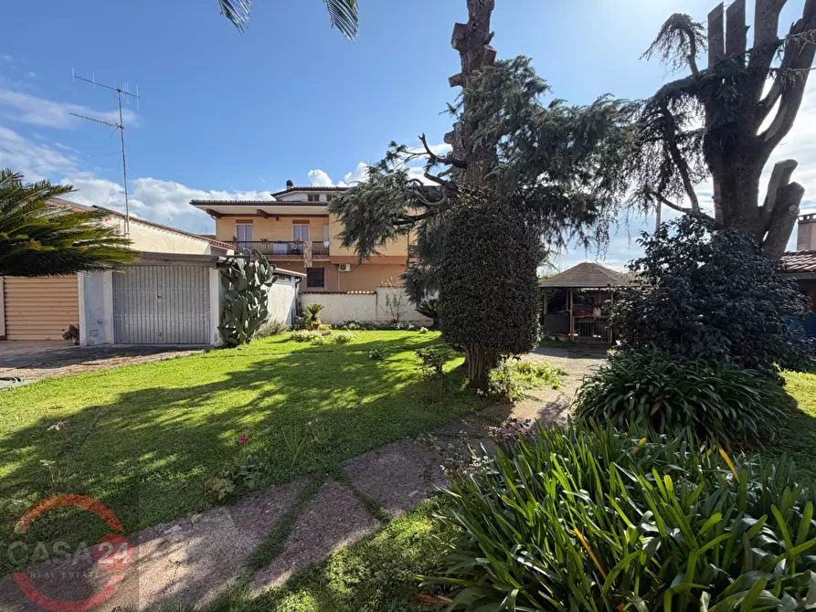 Immagine 25 di Villa in vendita  in Strada Carrara a Latina