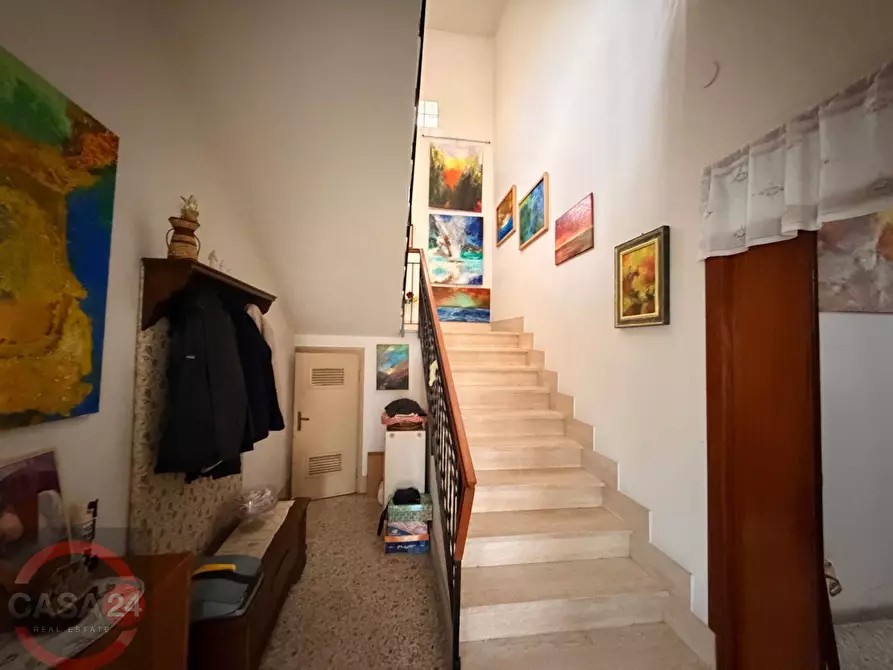 Immagine 56 di Villa in vendita  in Strada Carrara a Latina