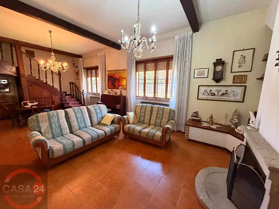 Immagine 60 di Villa in vendita  in Strada Carrara a Latina