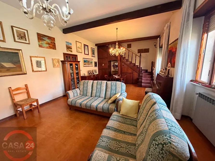 Immagine 61 di Villa in vendita  in Strada Carrara a Latina