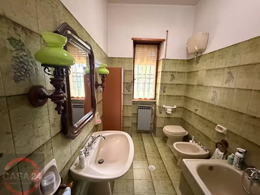 Immagine 75 di Villa in vendita  in Strada Carrara a Latina