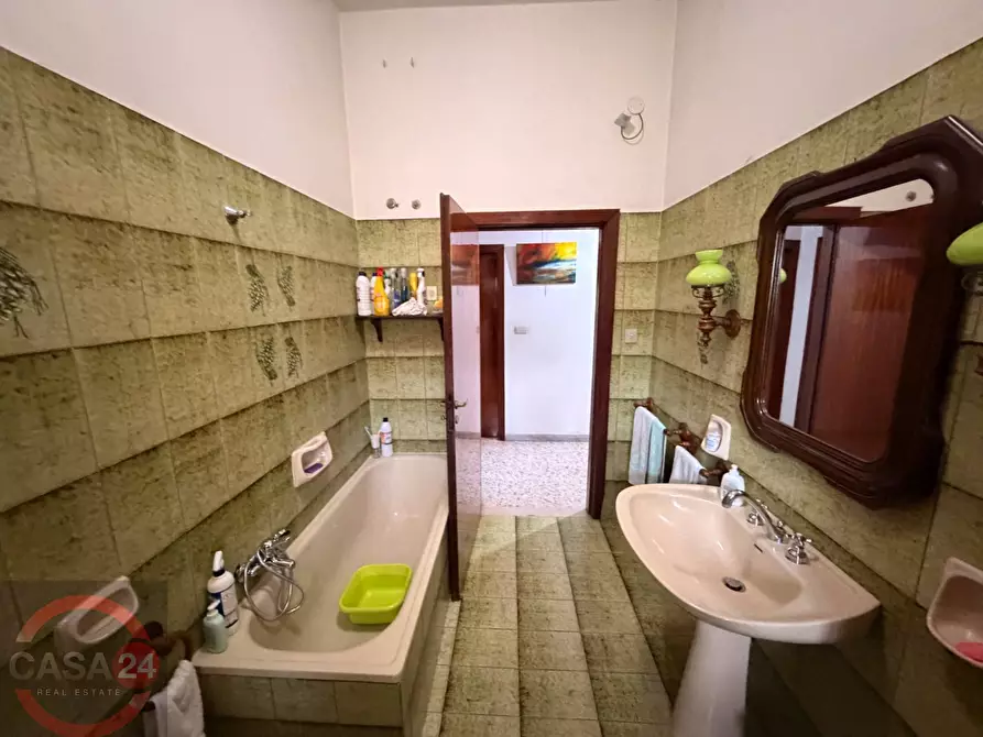 Immagine 77 di Villa in vendita  in Strada Carrara a Latina