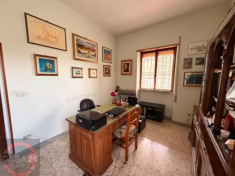 Immagine 79 di Villa in vendita  in Strada Carrara a Latina