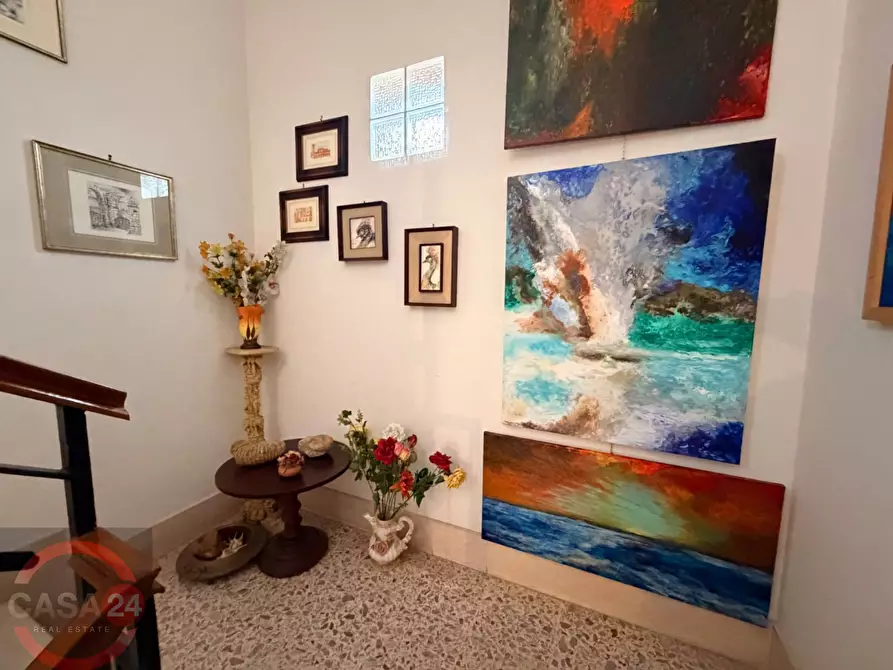 Immagine 83 di Villa in vendita  in Strada Carrara a Latina