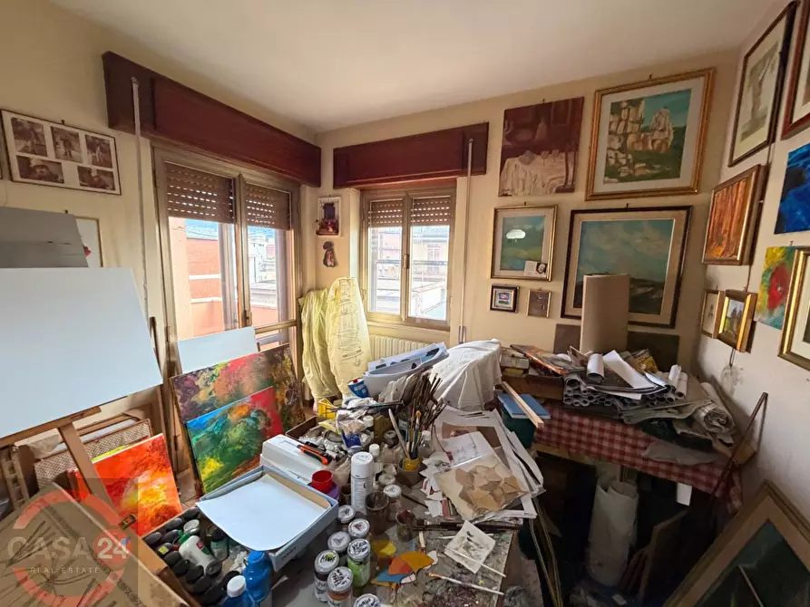 Immagine 121 di Villa in vendita  in Strada Carrara a Latina