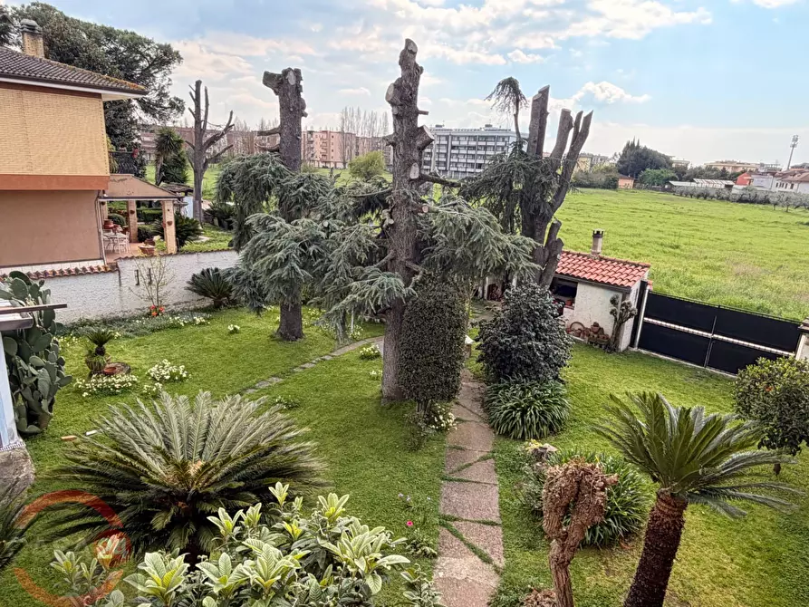 Immagine 126 di Villa in vendita  in Strada Carrara a Latina