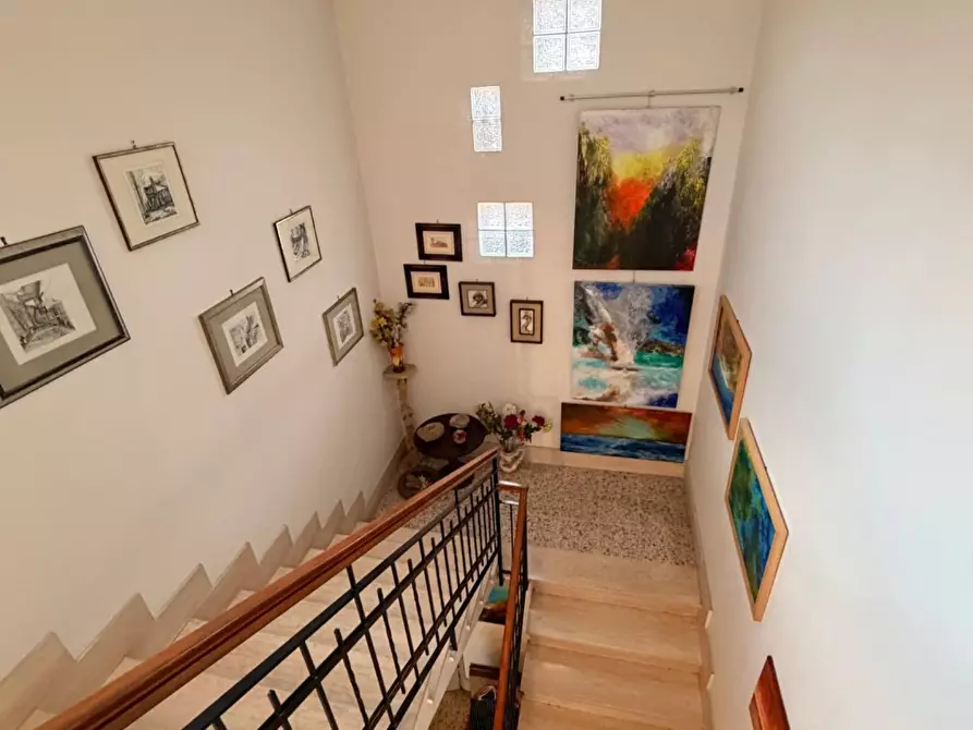 Immagine 131 di Villa in vendita  in Strada Carrara a Latina