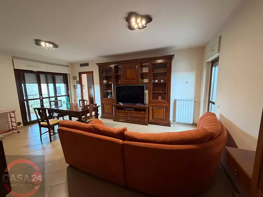 Immagine 5 di Attico in vendita  in Via Foro Appio a Latina