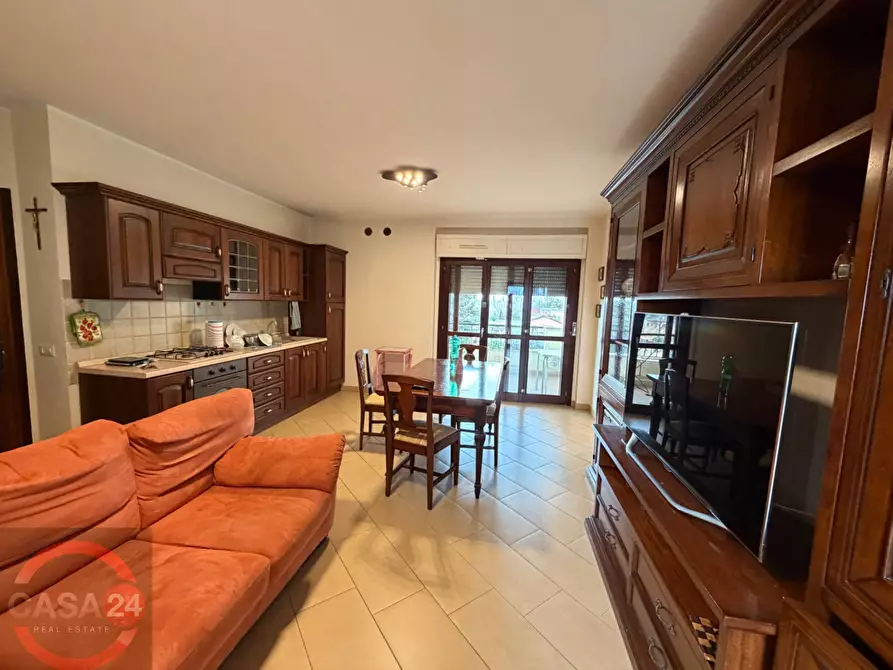 Immagine 7 di Attico in vendita  in Via Foro Appio a Latina