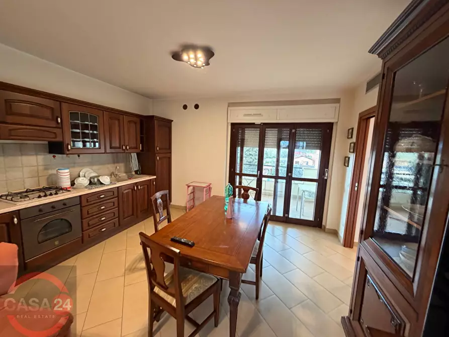 Immagine 8 di Attico in vendita  in Via Foro Appio a Latina