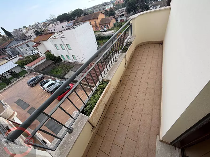 Immagine 9 di Attico in vendita  in Via Foro Appio a Latina