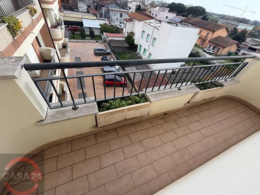 Immagine 10 di Attico in vendita  in Via Foro Appio a Latina