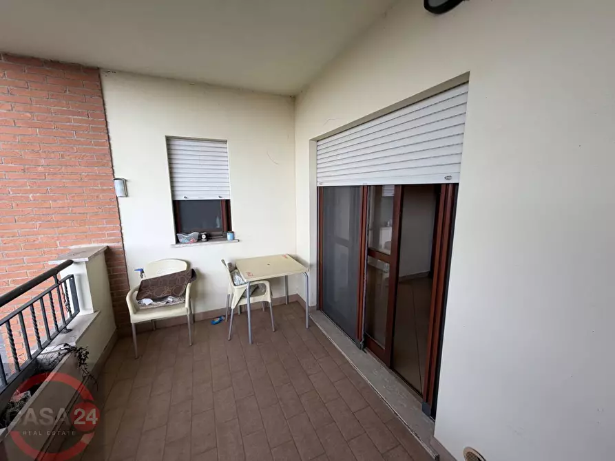 Immagine 11 di Attico in vendita  in Via Foro Appio a Latina