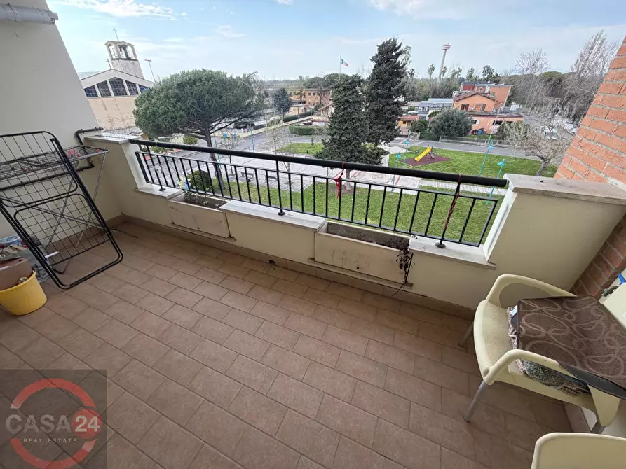 Immagine 12 di Attico in vendita  in Via Foro Appio a Latina