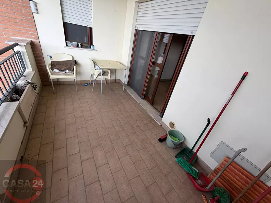 Immagine 13 di Attico in vendita  in Via Foro Appio a Latina