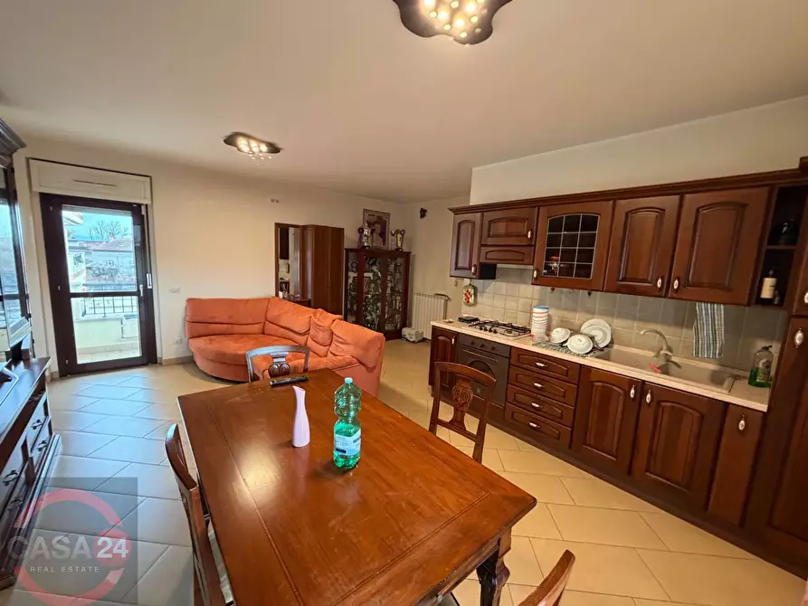 Immagine 14 di Attico in vendita  in Via Foro Appio a Latina