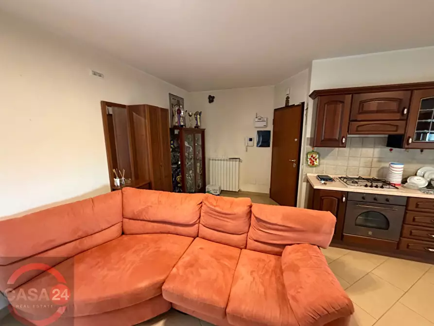 Immagine 15 di Attico in vendita  in Via Foro Appio a Latina