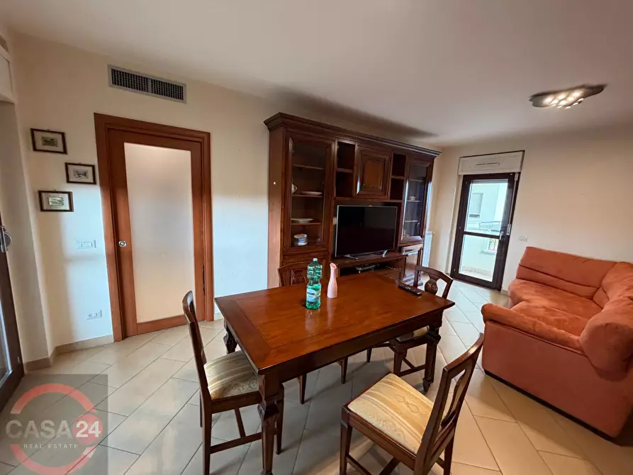 Immagine 16 di Attico in vendita  in Via Foro Appio a Latina