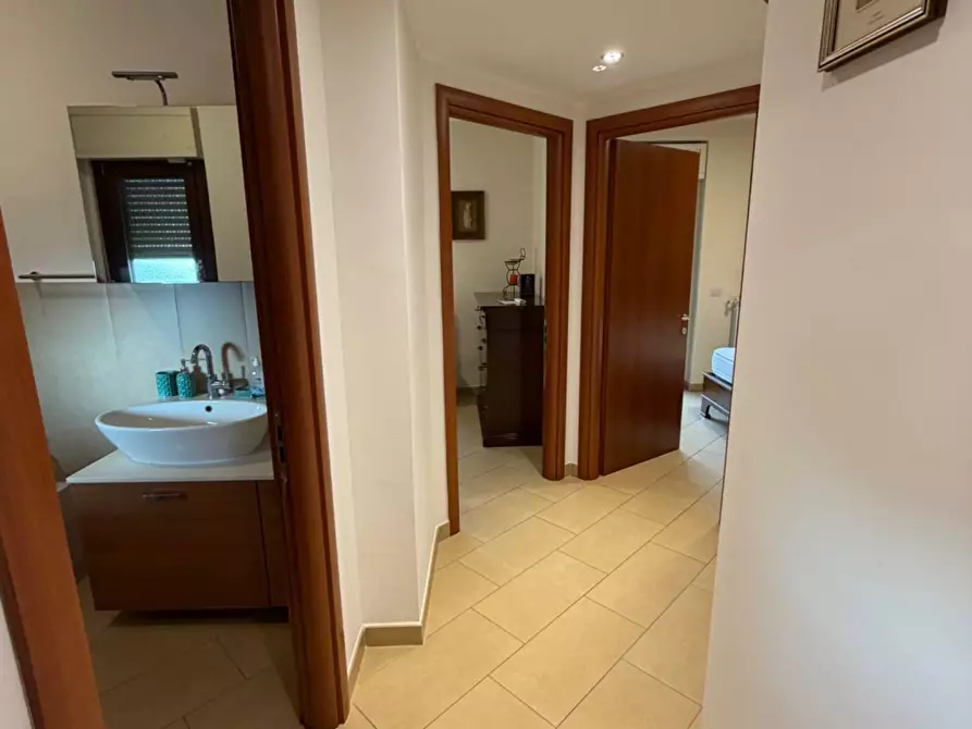 Immagine 17 di Attico in vendita  in Via Foro Appio a Latina