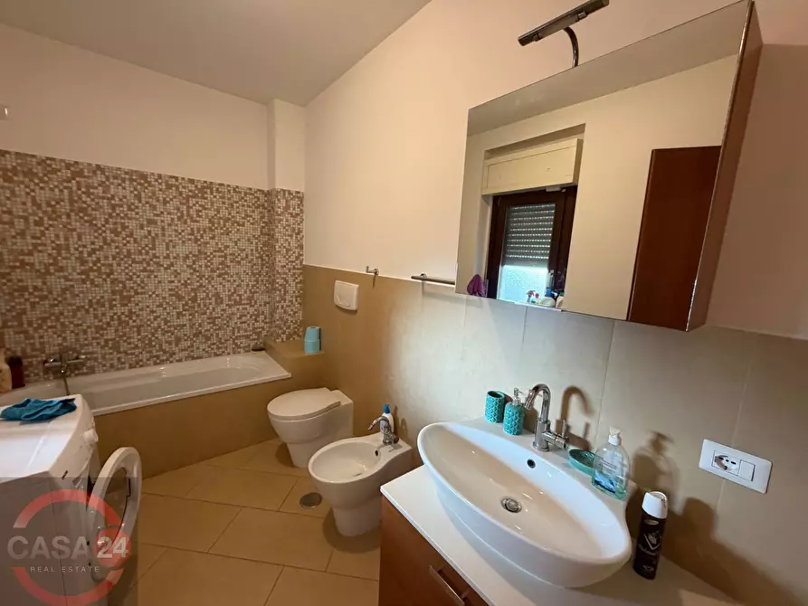 Immagine 18 di Attico in vendita  in Via Foro Appio a Latina