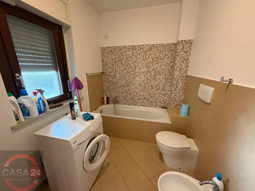 Immagine 19 di Attico in vendita  in Via Foro Appio a Latina